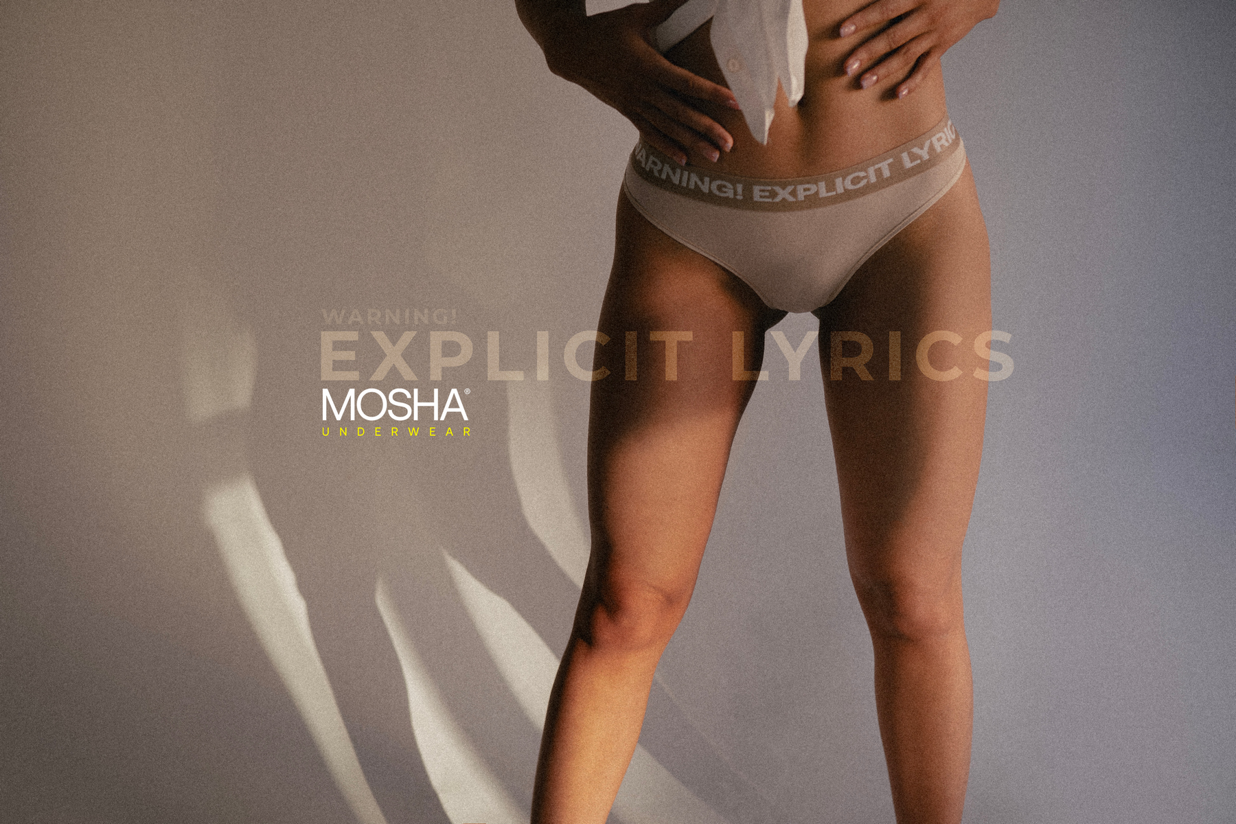 Women's Boxer - View 2